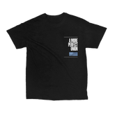 Gang of Youths - Black A More Perfect Union Tee